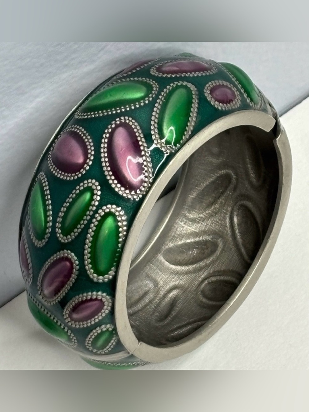 CUFF BRACELET